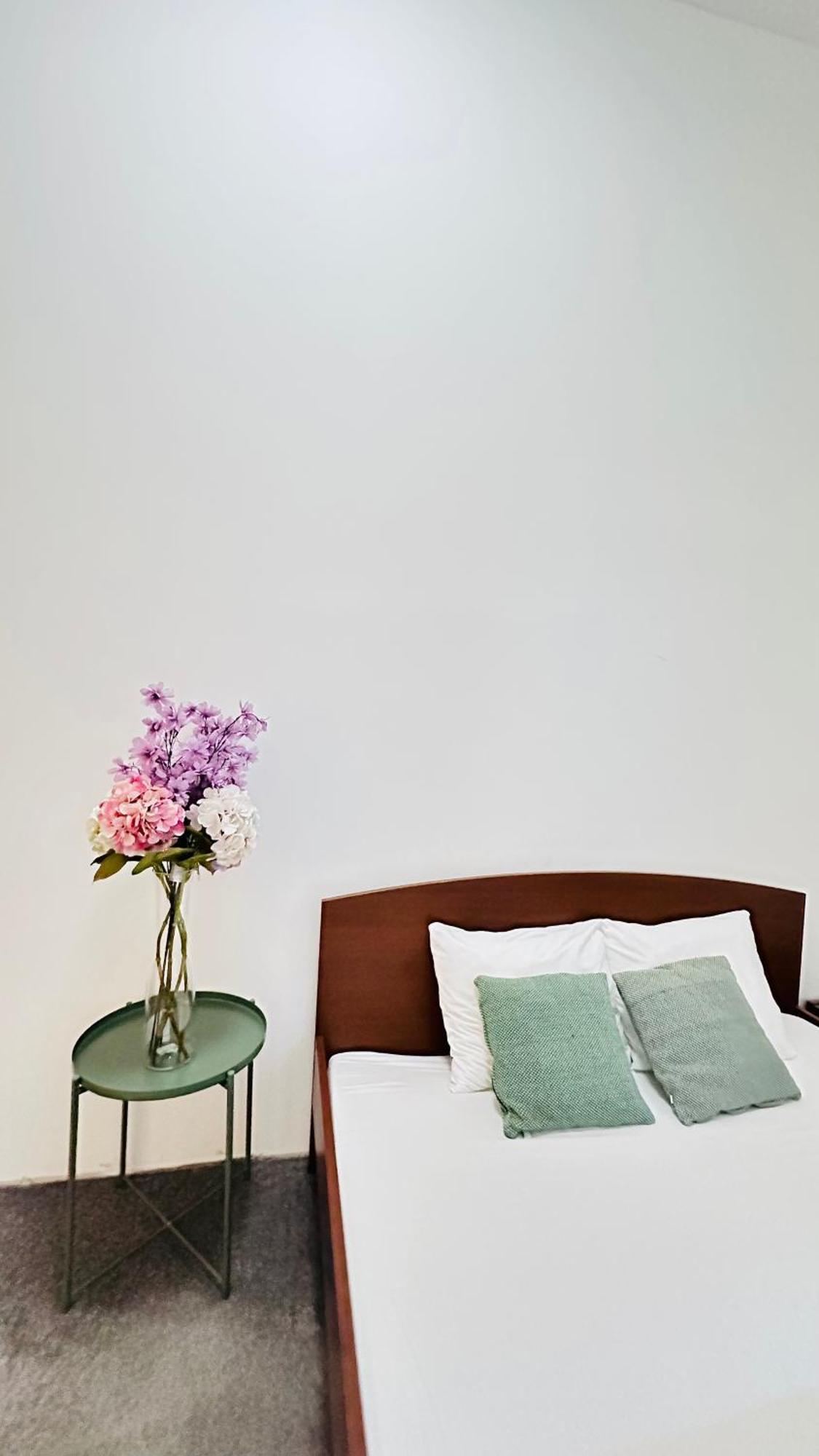 Sziv Apartment - Modern And Comfortable Budapešť Exteriér fotografie
