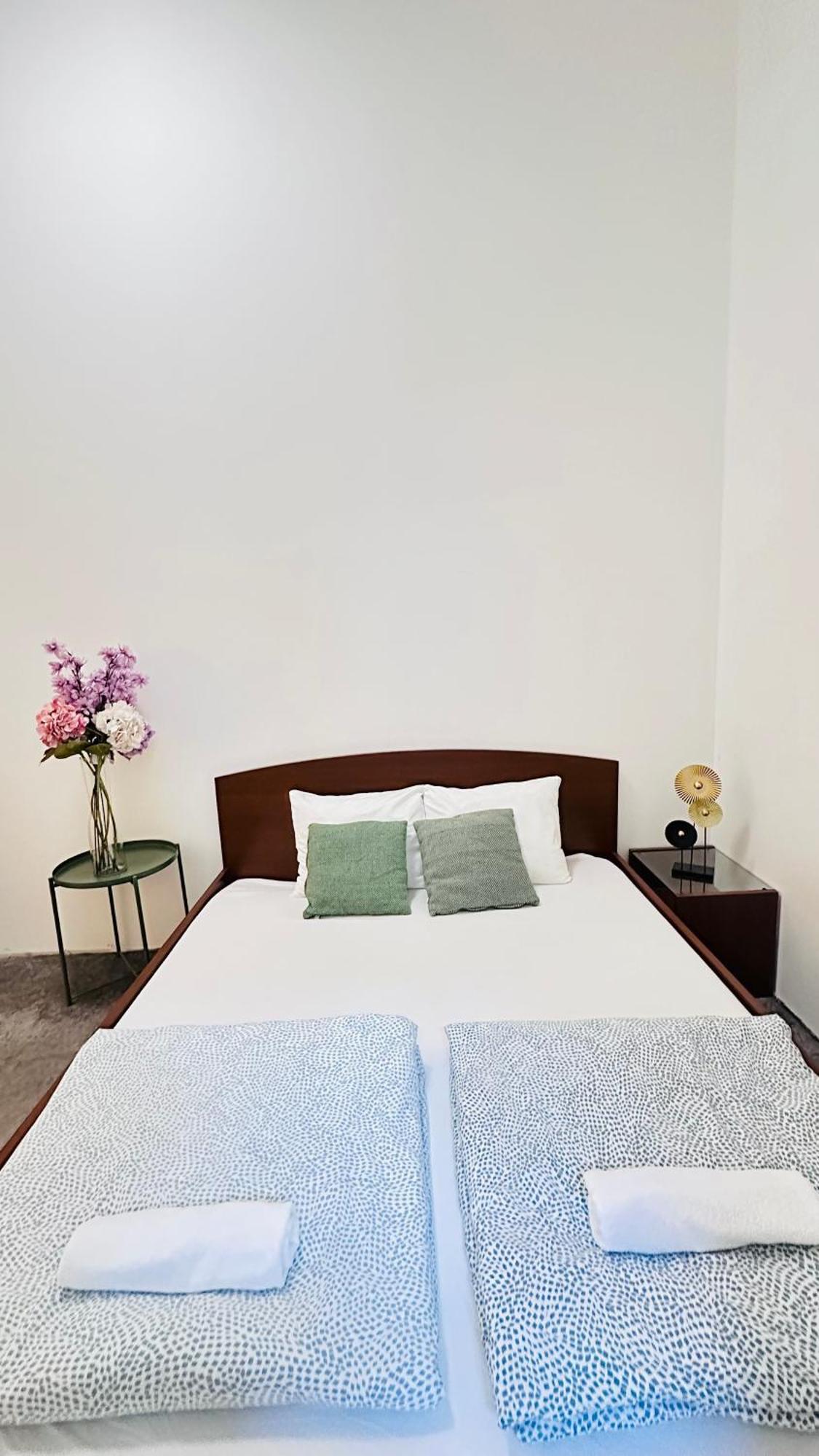 Sziv Apartment - Modern And Comfortable Budapešť Exteriér fotografie